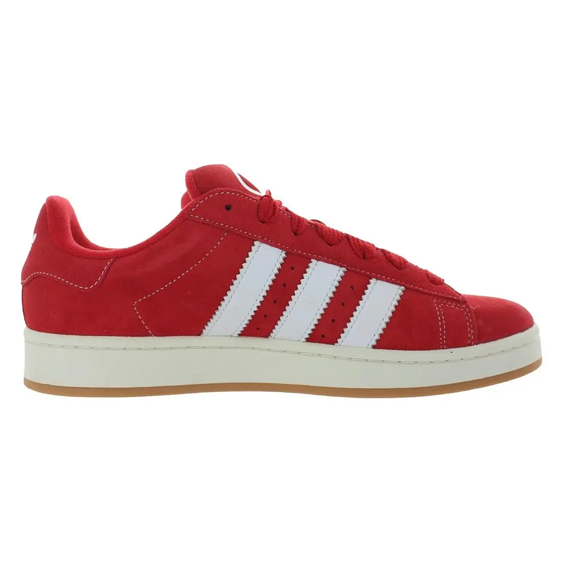 Adidas shoes - Better Scarlet/Cloud White, Main: Red 6