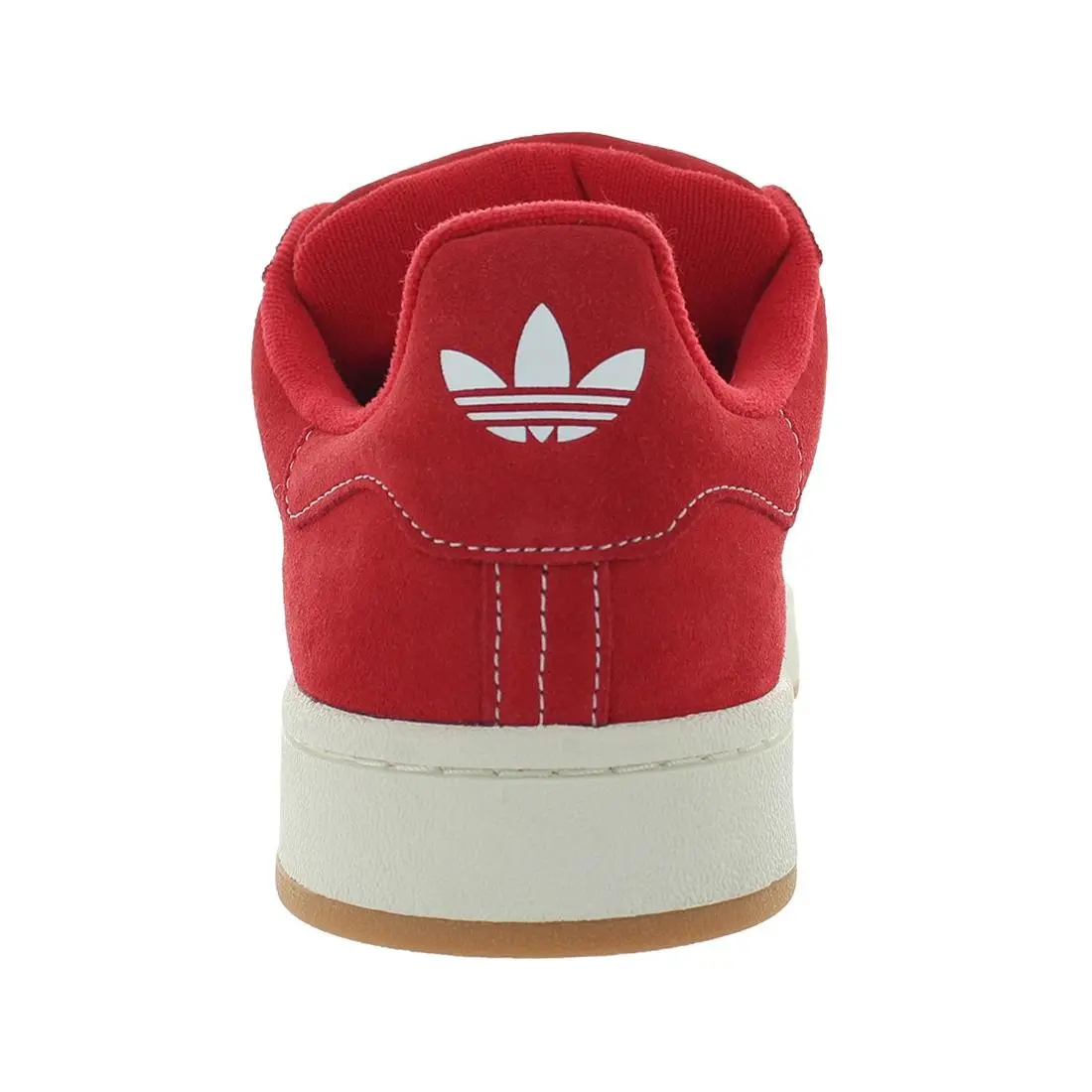 Adidas shoes - Better Scarlet/Cloud White, Main: Red 7