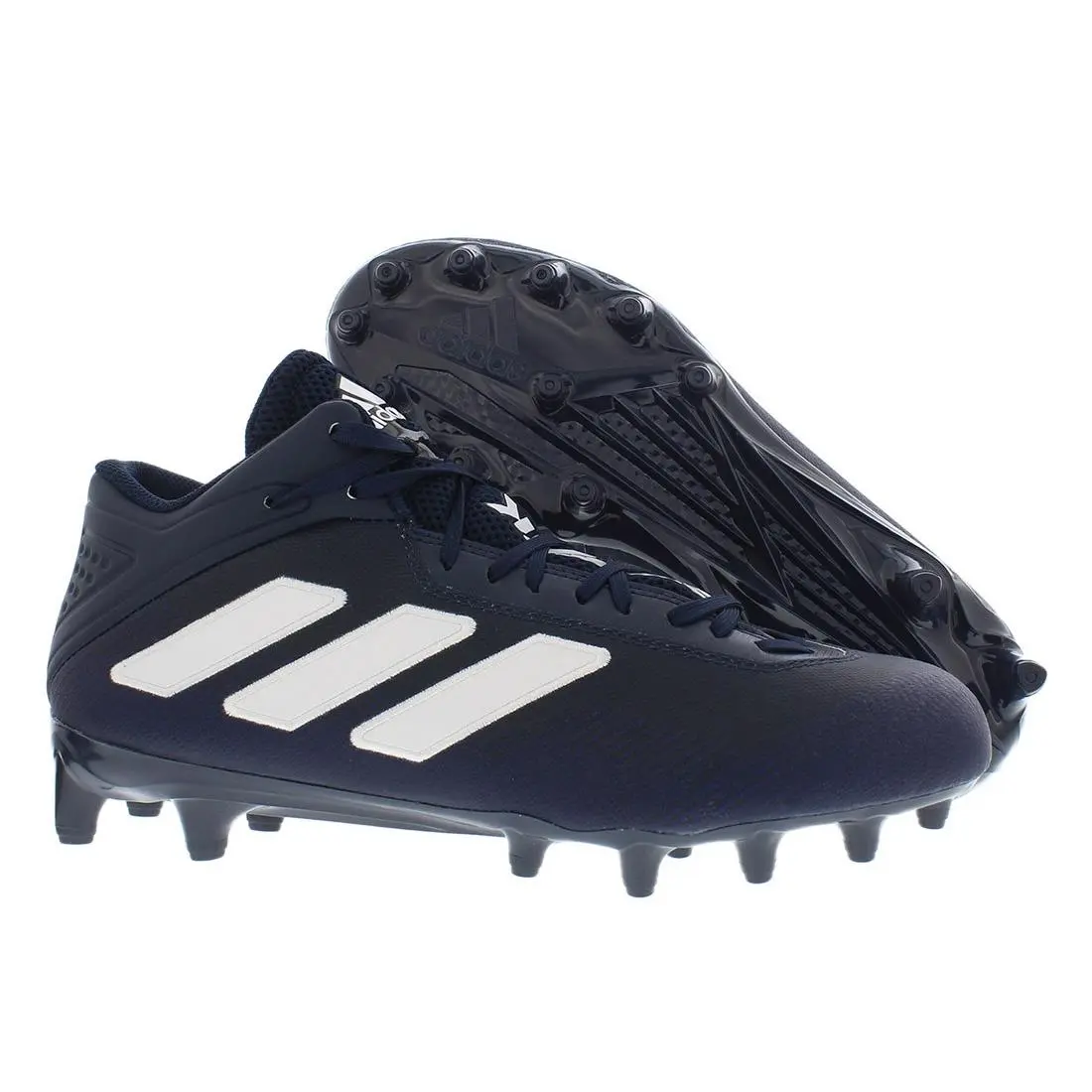 Adidas SM Freak Mid Rfs Mens Shoes