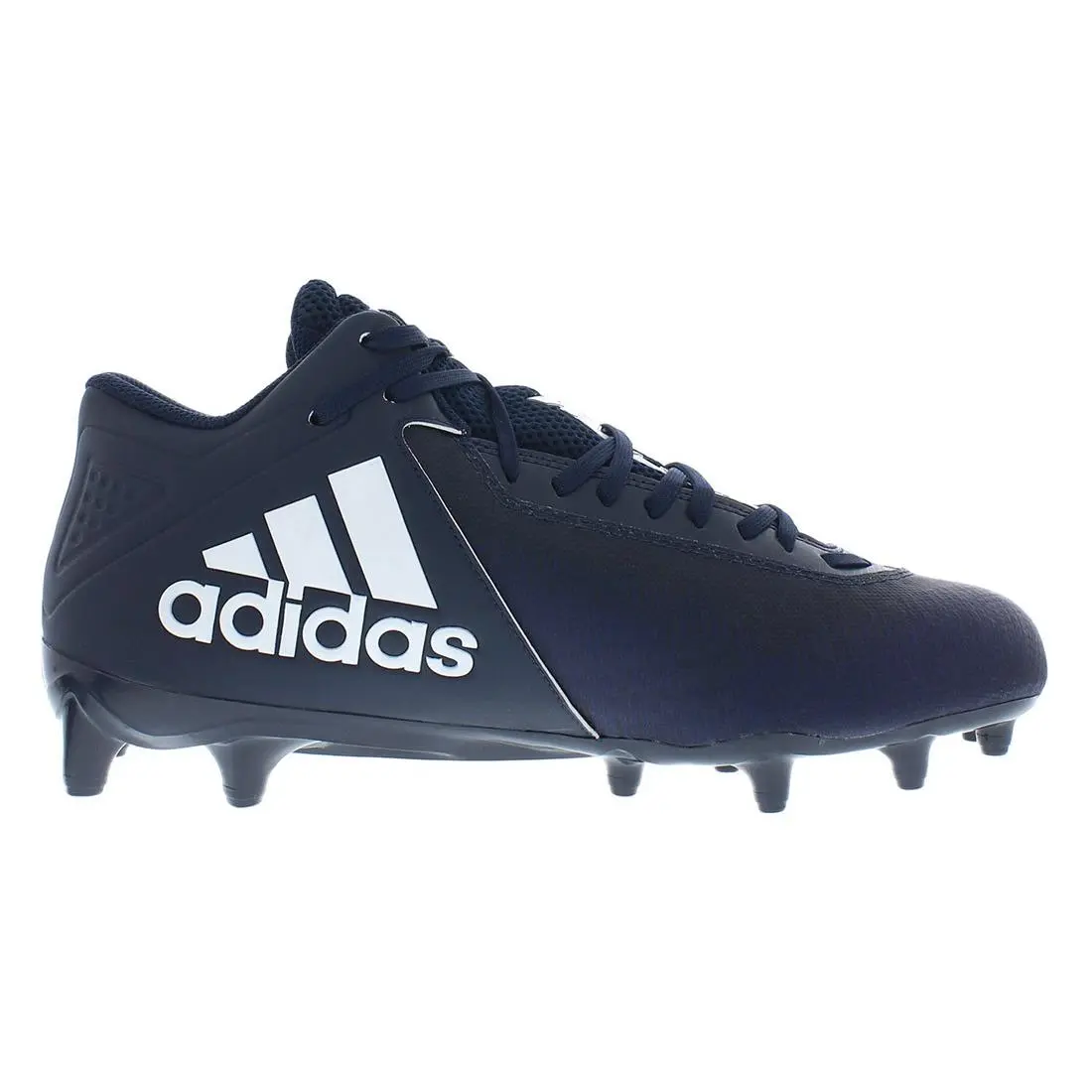 Adidas shoes - Navy Blue/Footwear White/Footwear White, Main: Blue 1