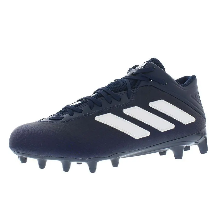 Adidas shoes - Navy Blue/Footwear White/Footwear White, Main: Blue 8