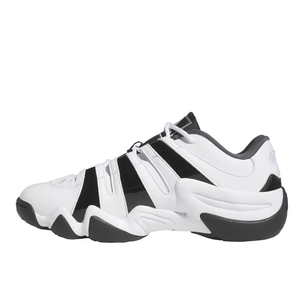 Adidas shoes - adidas Crazy 8 Low Lace Up - IG2032-A - White 1
