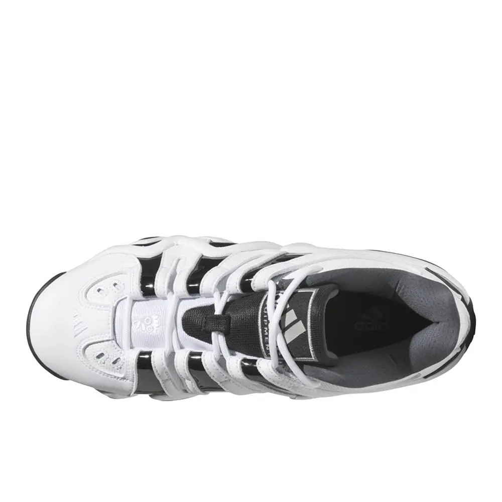 Adidas shoes - adidas Crazy 8 Low Lace Up - IG2032-A - White 8