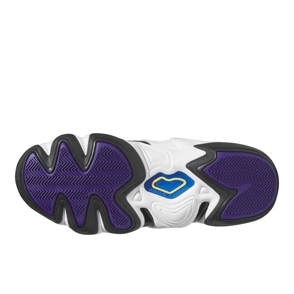 Adidas shoes - adidas Crazy 8 Low Lace Up - IG2032-A - White 9