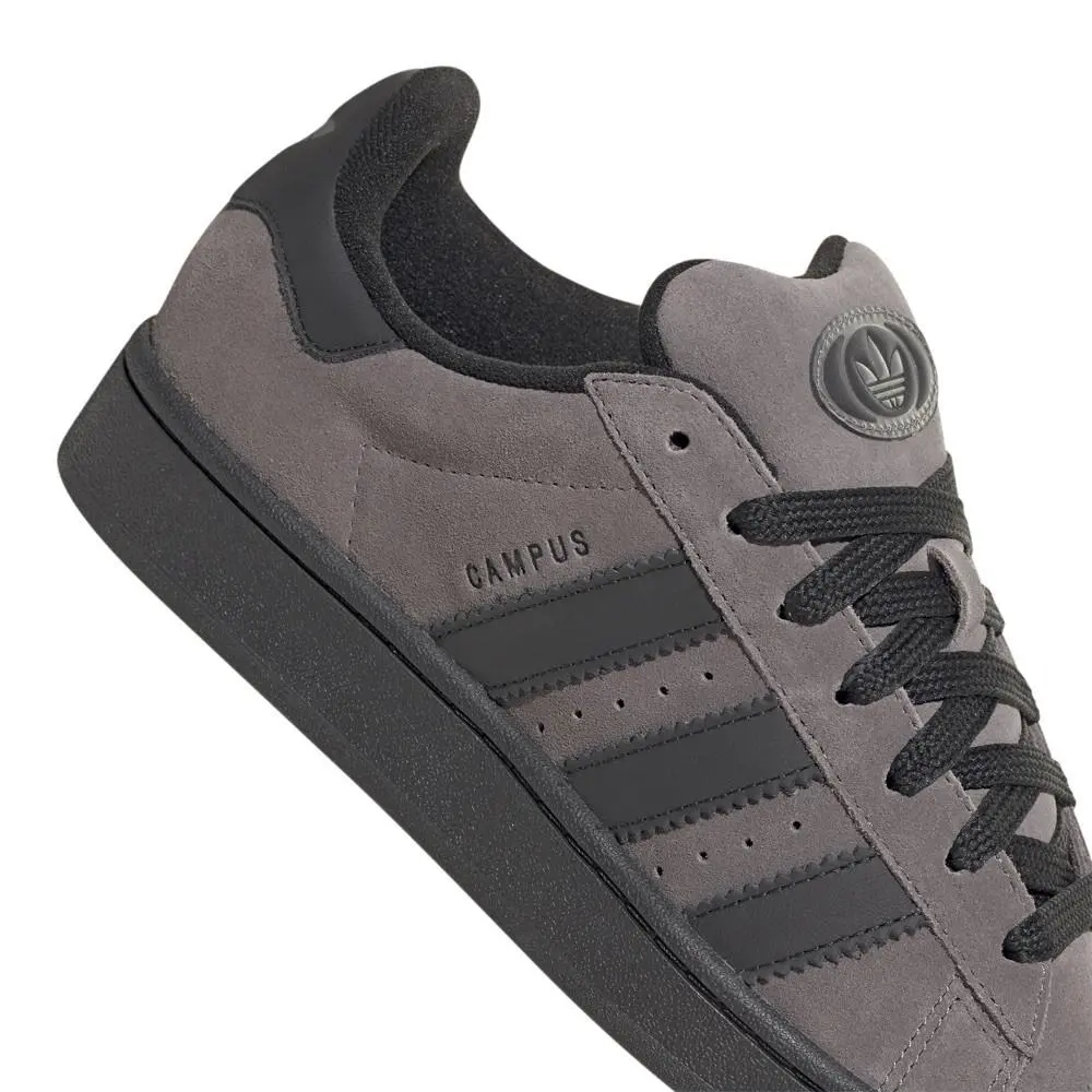 Adidas shoes - adidas Campus 00S Lace Up - IF8770 - Grey 4