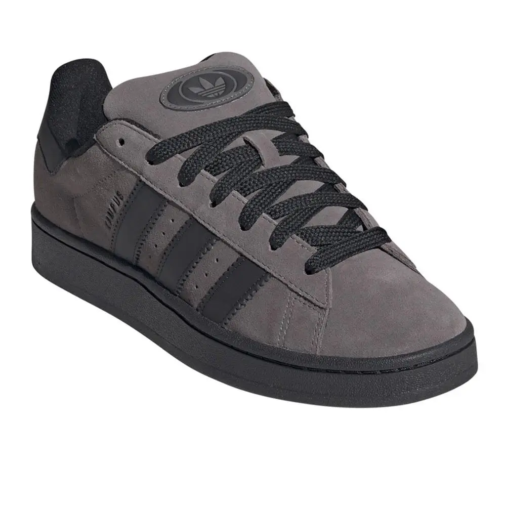 Adidas shoes - adidas Campus 00S Lace Up - IF8770 - Grey 8