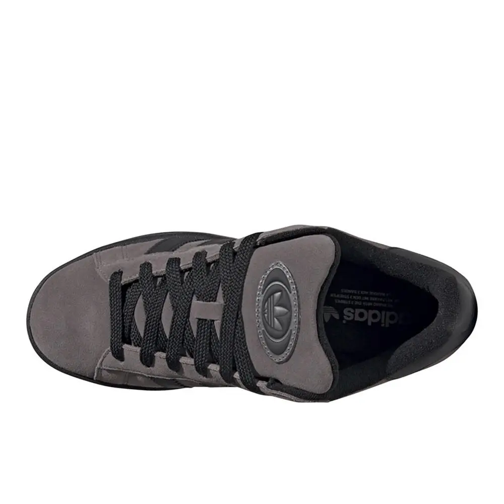 Adidas shoes - adidas Campus 00S Lace Up - IF8770 - Grey 10