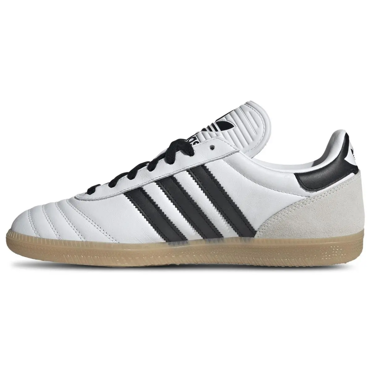 Adidas shoes - Cloud White/Black/Gum 0