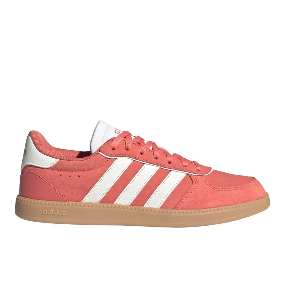 Adidas shoes - adidas Breaknet Sleek Lace Up - IH5470-A - Pink 5