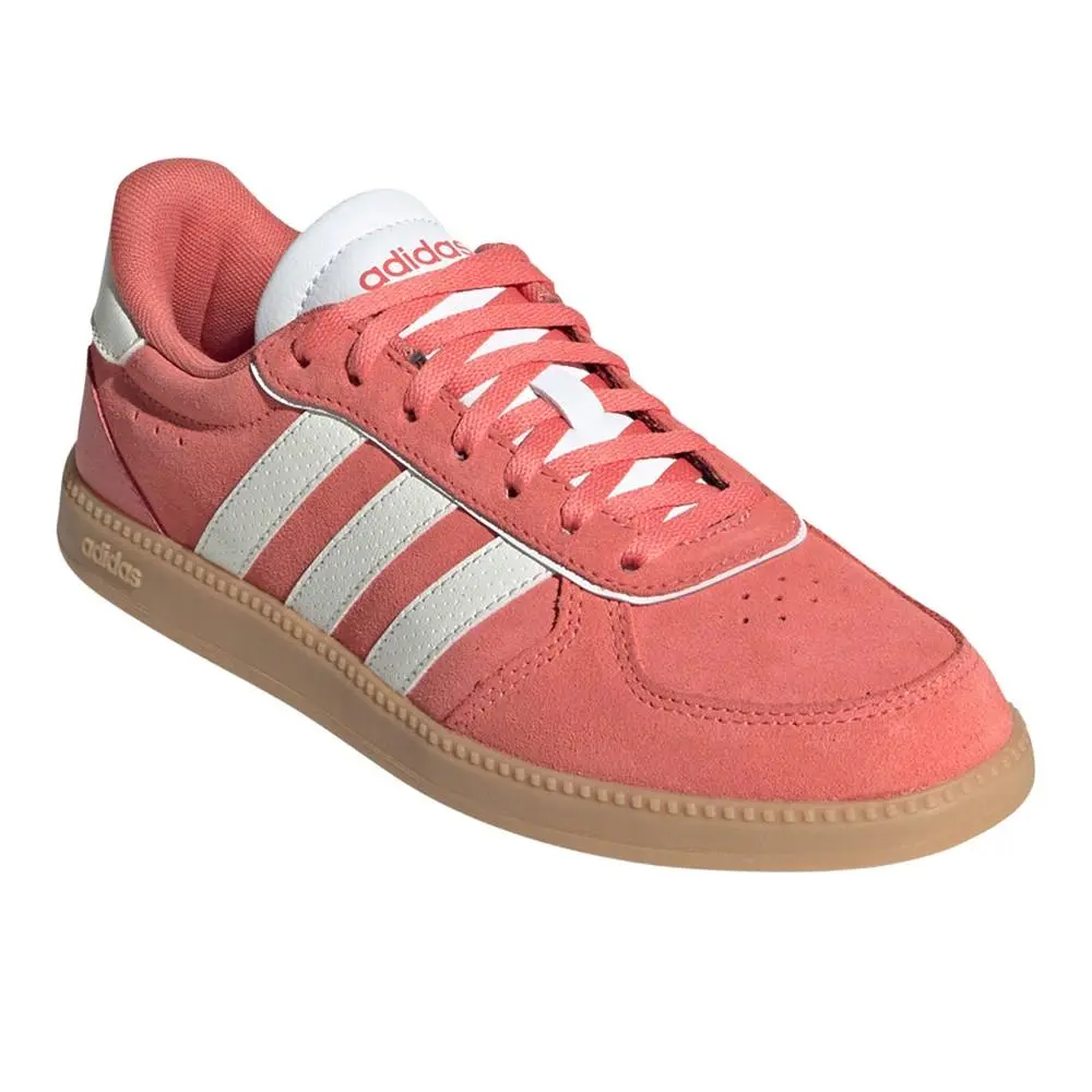 Adidas shoes - adidas Breaknet Sleek Lace Up - IH5470-A - Pink 6