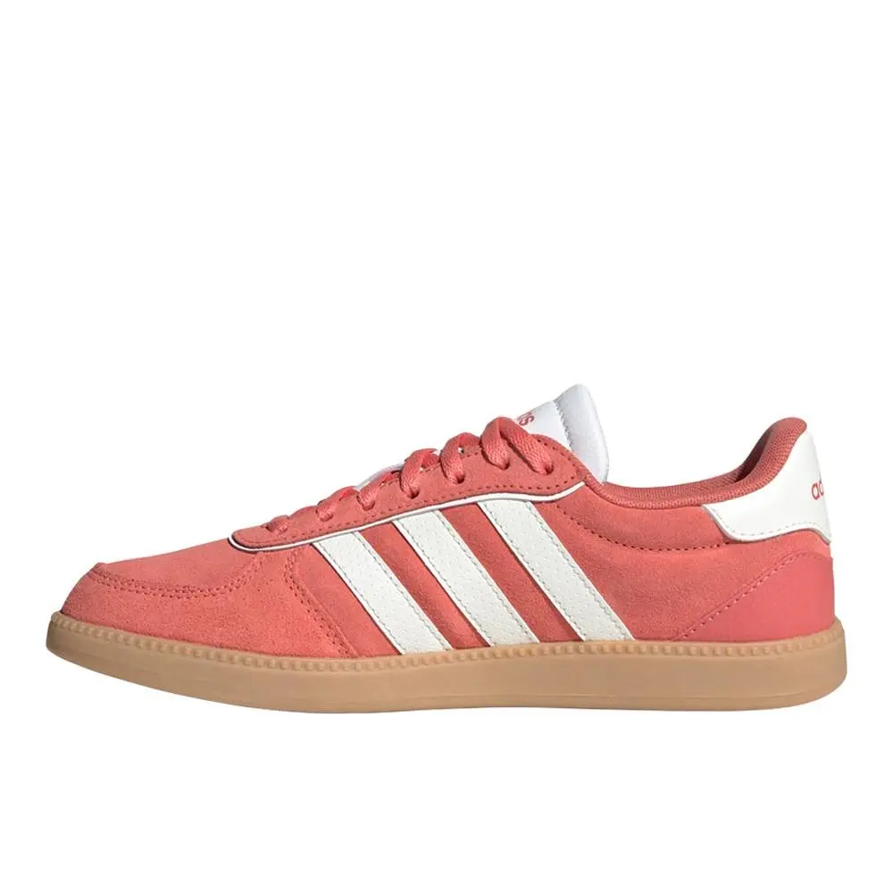 Adidas shoes - adidas Breaknet Sleek Lace Up - IH5470-A - Pink 7