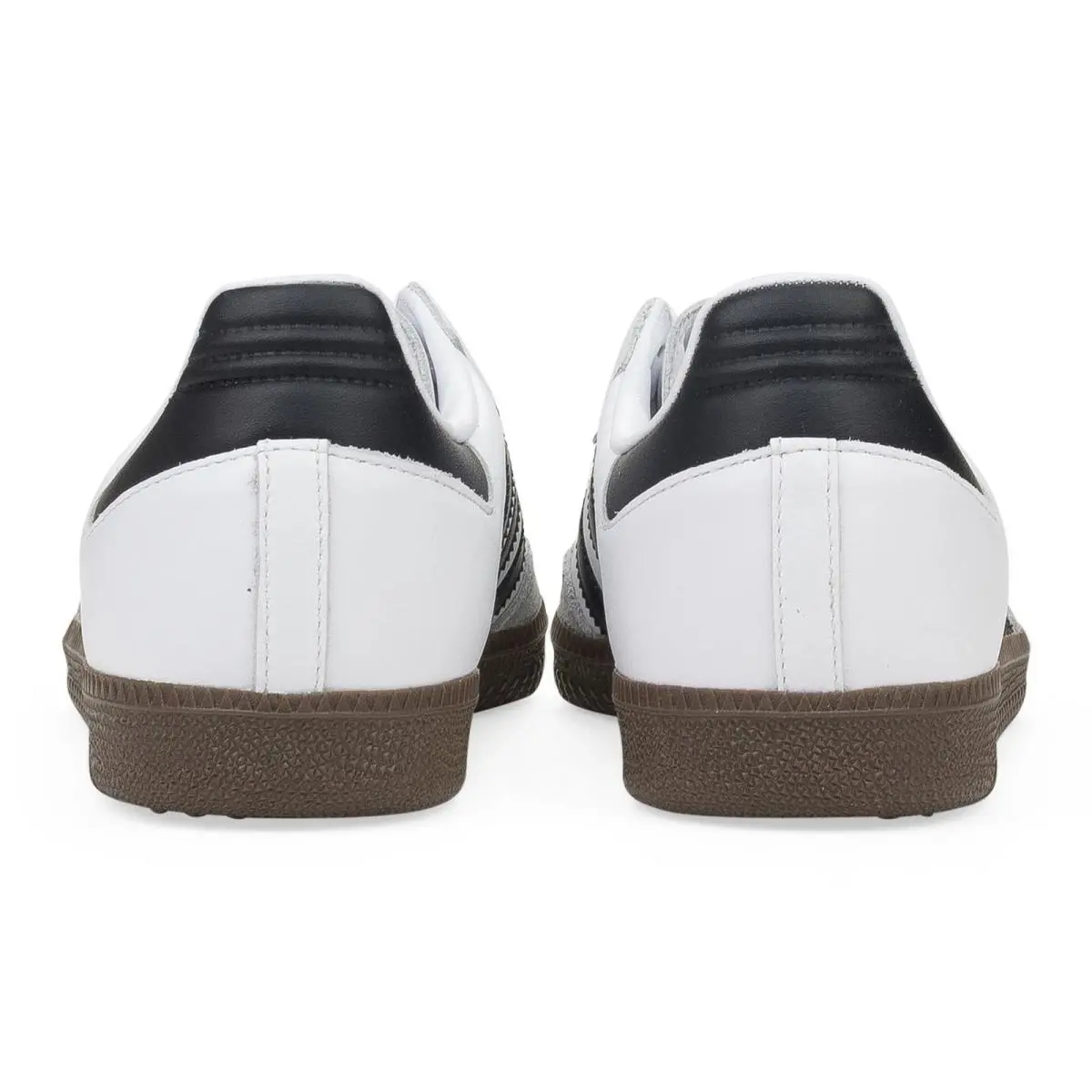 Adidas shoes - adidas Samba - Samba - WHITE/BLACK/GRAY 12