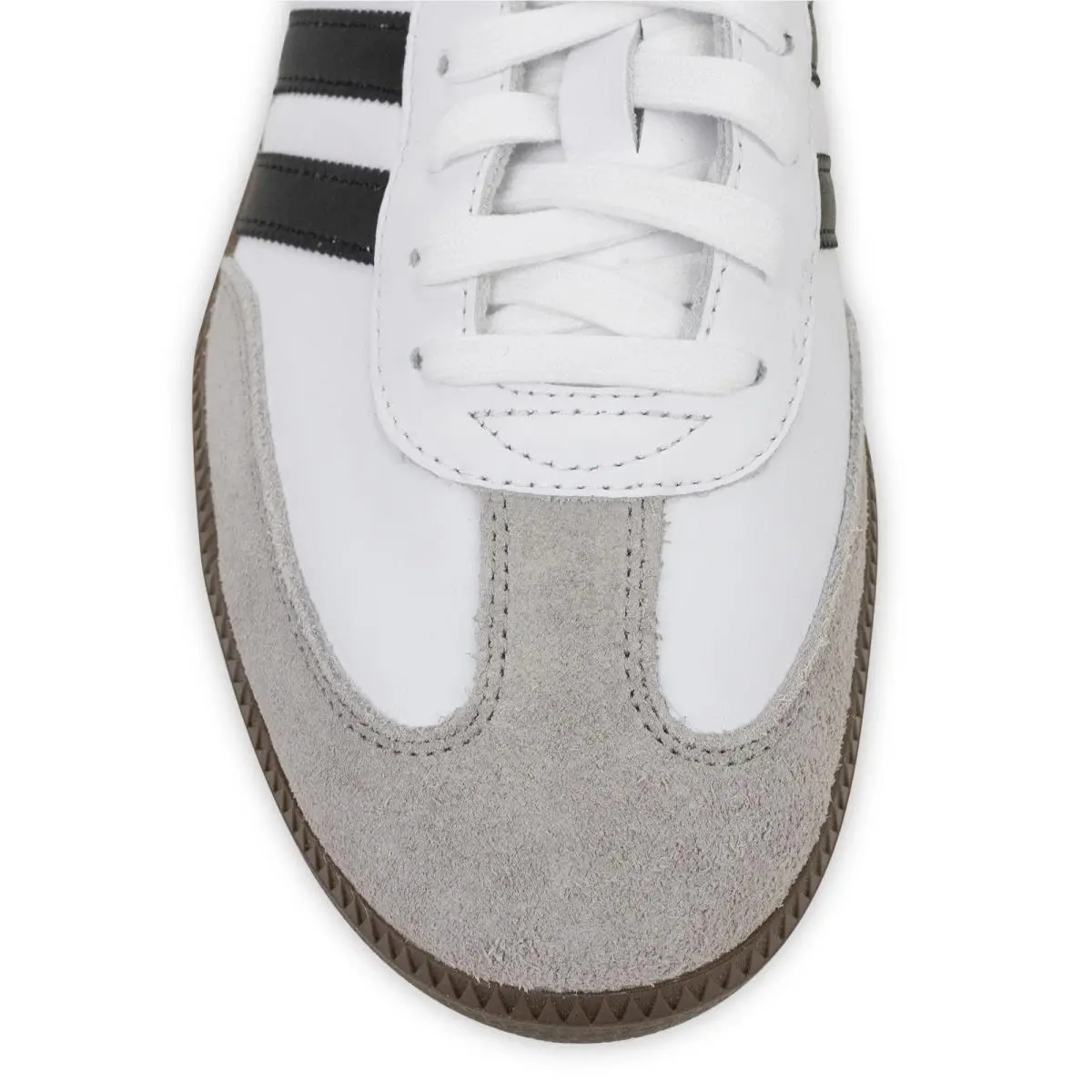 Adidas shoes - adidas Samba - Samba - WHITE/BLACK/GRAY 13