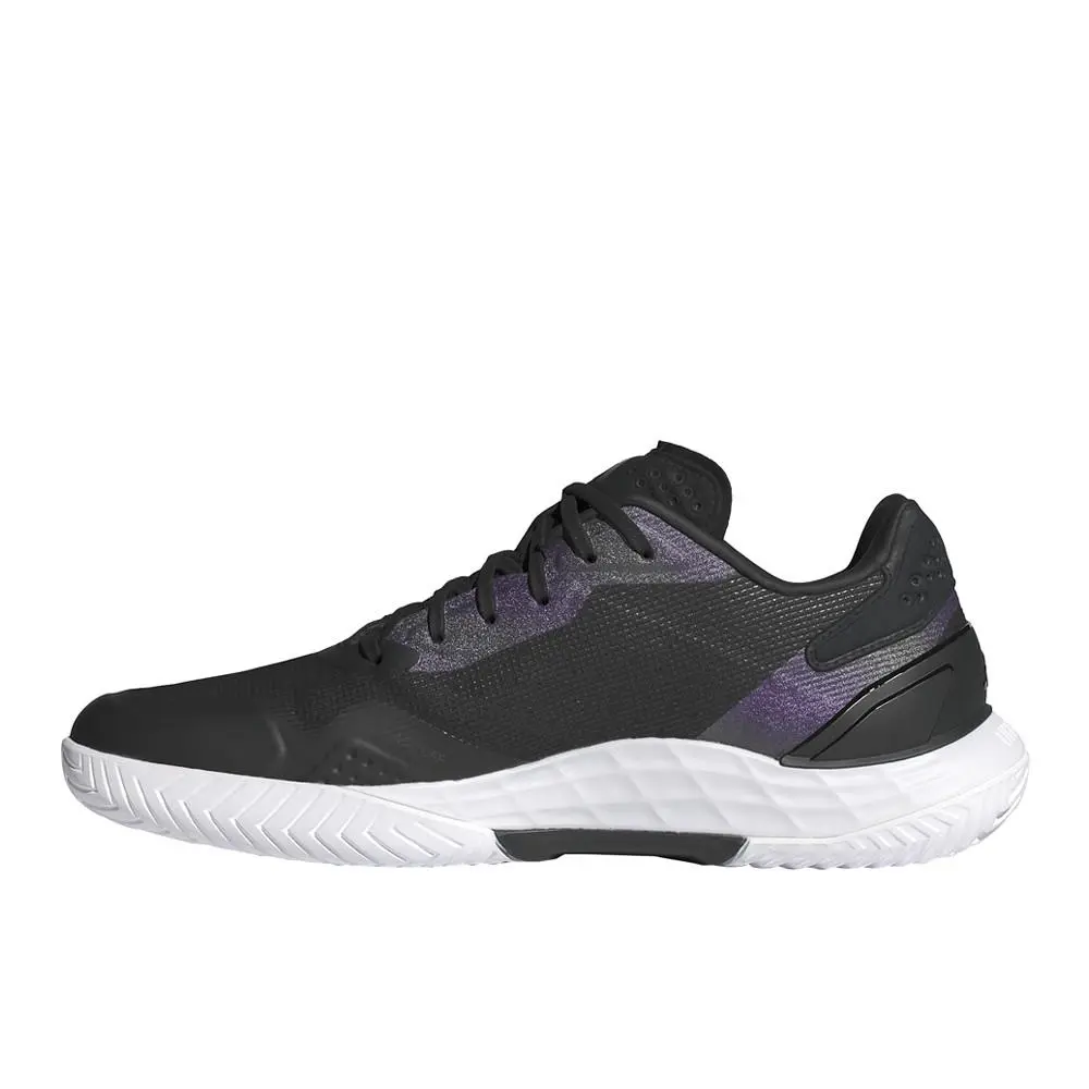Adidas shoes - adidas Defiant Speed 2 Tennis - IF9106 - Black 1