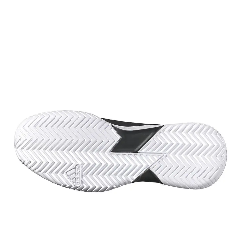 Adidas shoes - adidas Defiant Speed 2 Tennis - IF9106 - Black 3