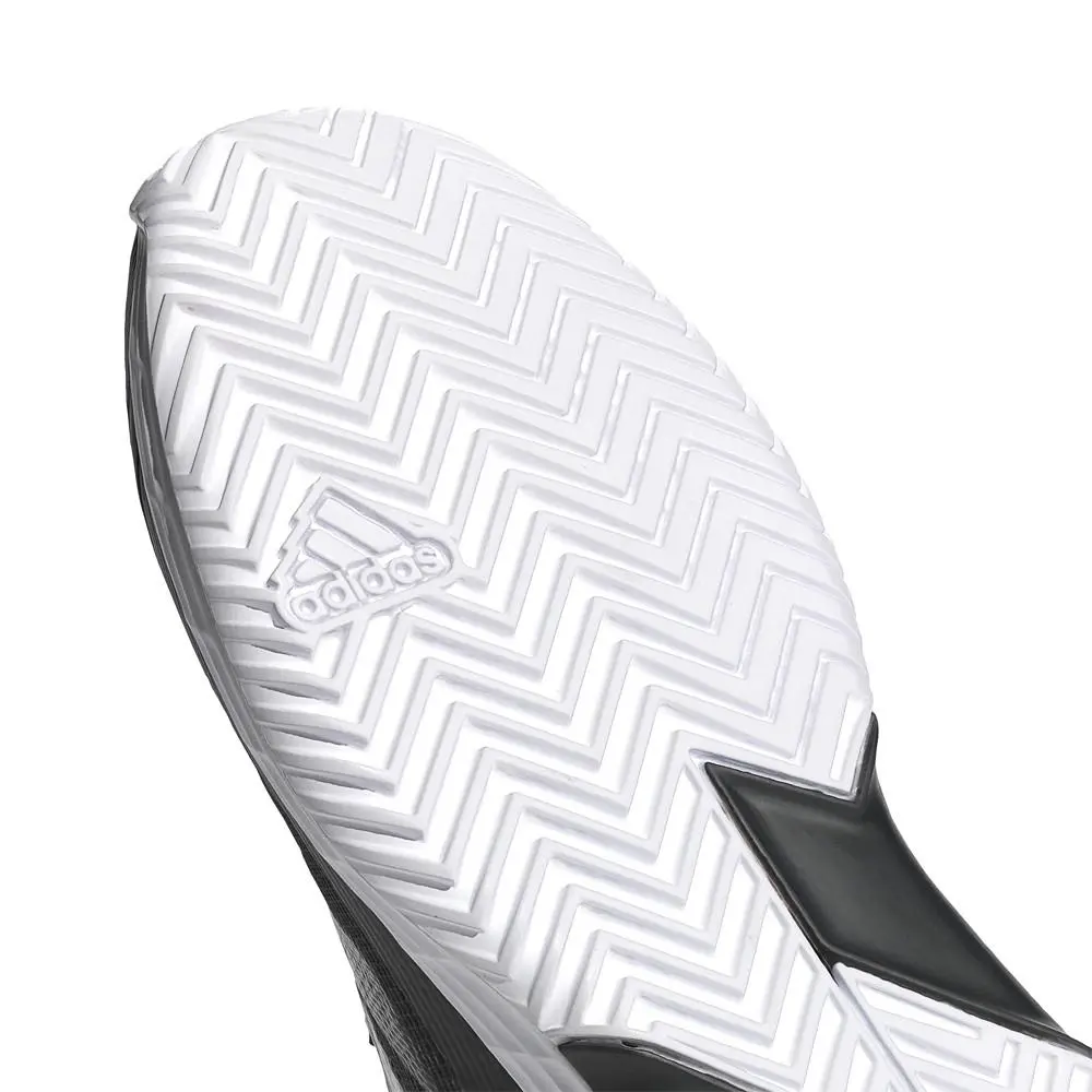 Adidas shoes - adidas Defiant Speed 2 Tennis - IF9106 - Black 5