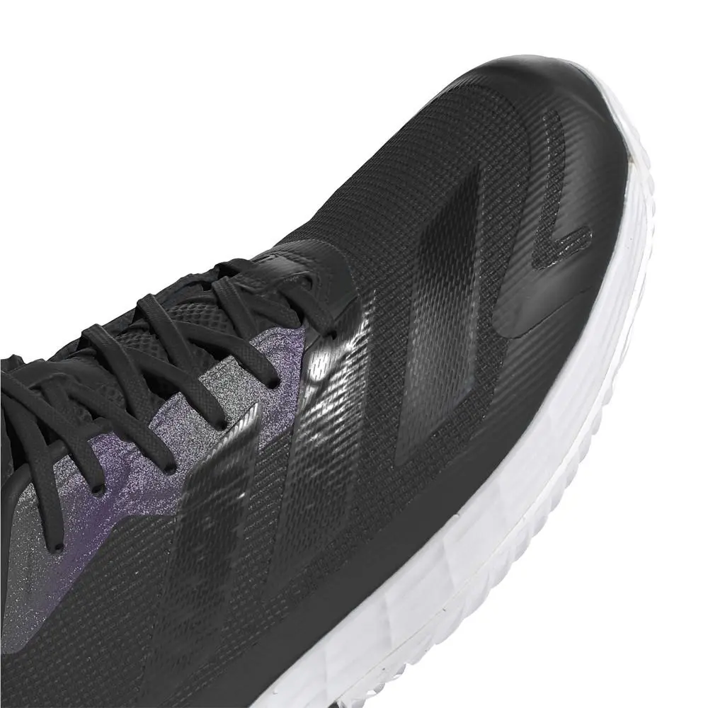 Adidas shoes - adidas Defiant Speed 2 Tennis - IF9106 - Black 4