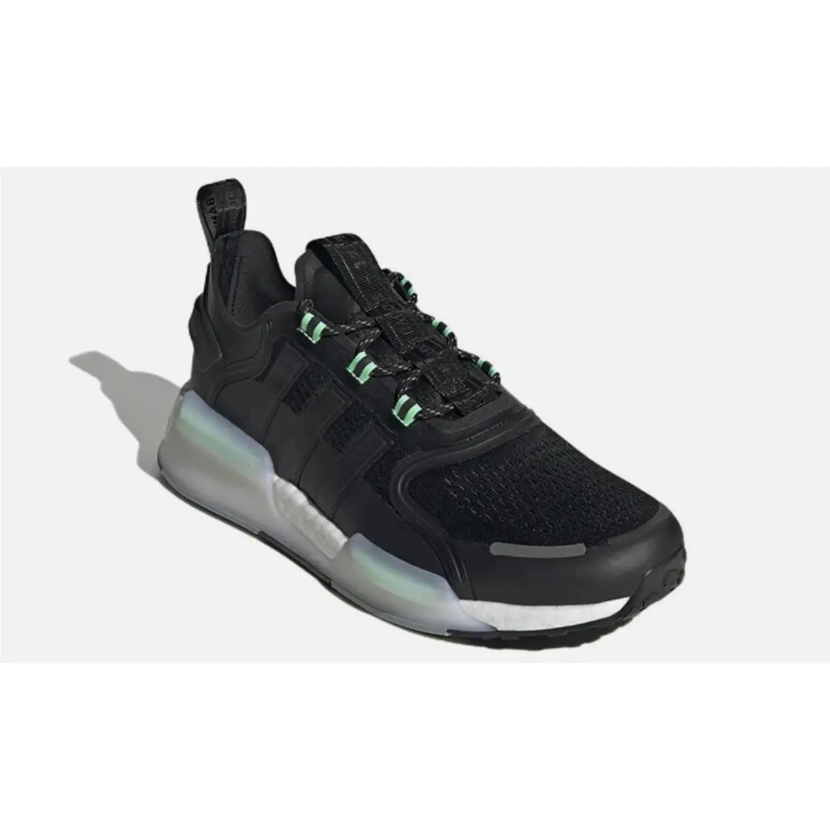 Adidas NMD_V3 Black Grey