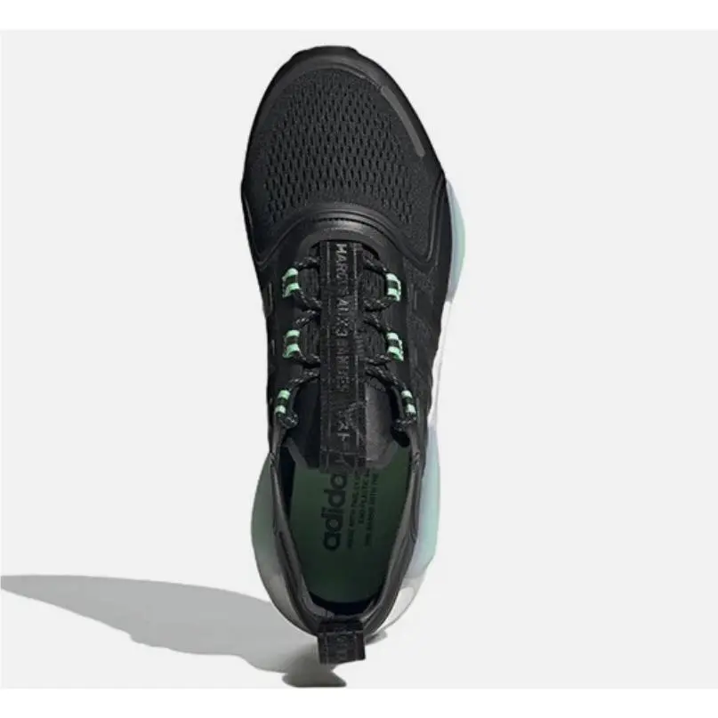 Adidas shoes - adidas NMD V3 - NMD - GX2084 - Black 1
