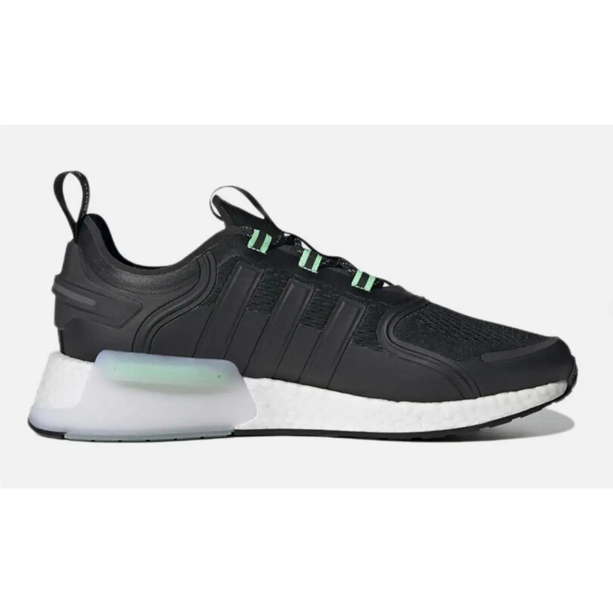 Adidas shoes - adidas NMD V3 - NMD - GX2084 - Black 3