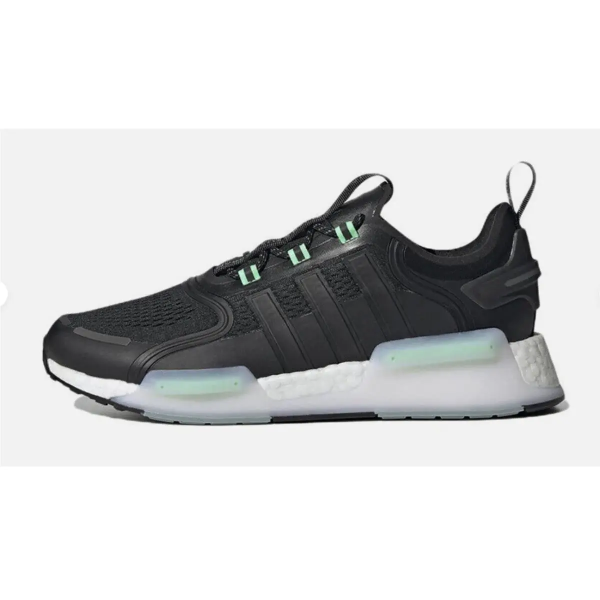 Adidas shoes - adidas NMD V3 - NMD - GX2084 - Black 4