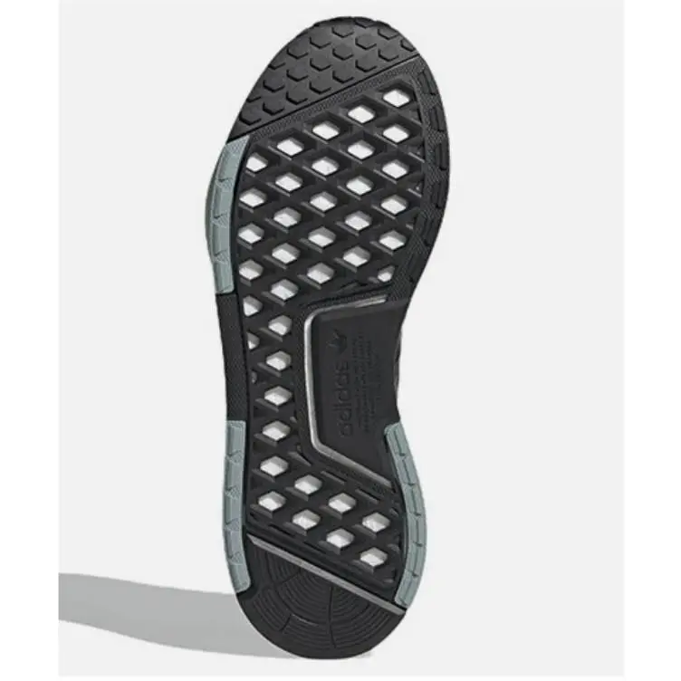 Adidas shoes - adidas NMD V3 - NMD - GX2084 - Black 8
