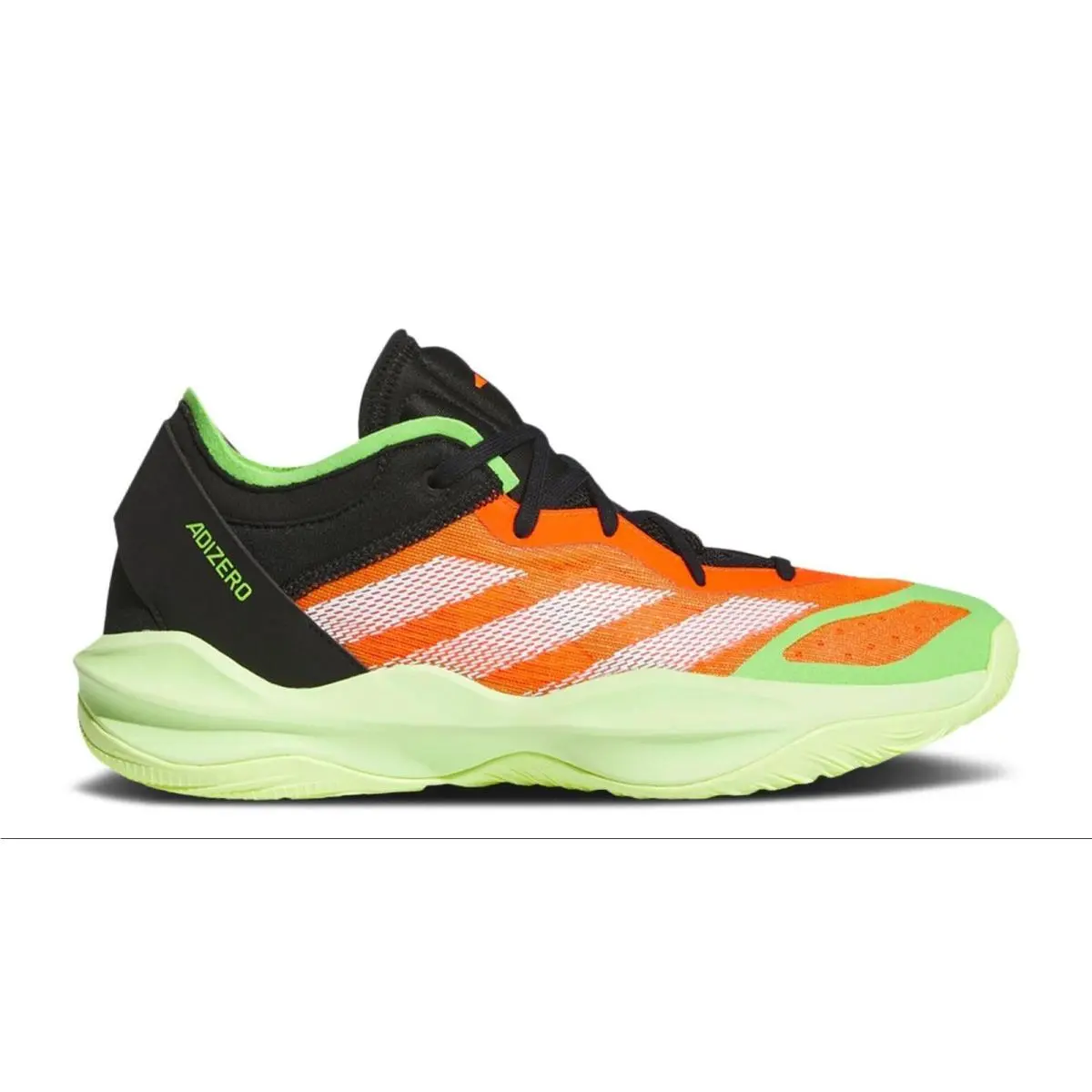 IE7867 Mens Adidas Adizero Select 2.0