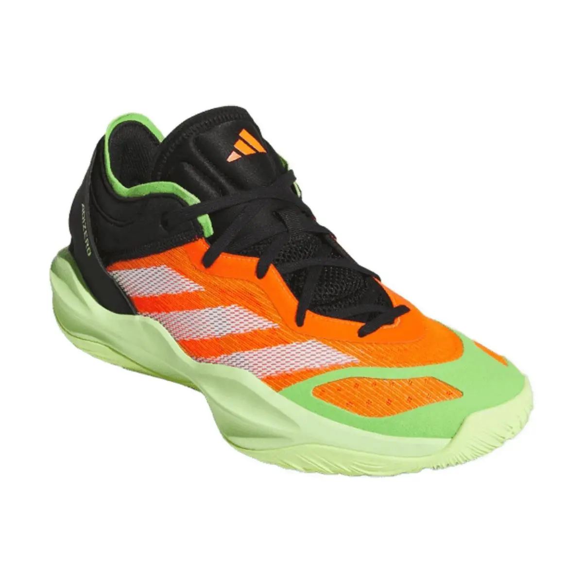 Adidas shoes - Orange Lucid Lemon 0