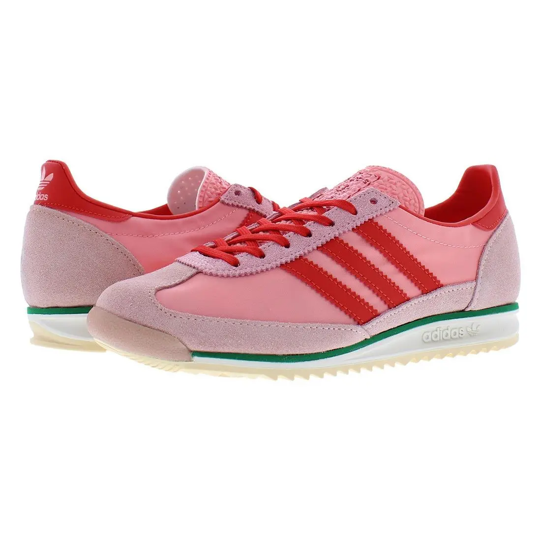 Adidas shoes - Semi Pink Spark/Red/Glow Pink 0