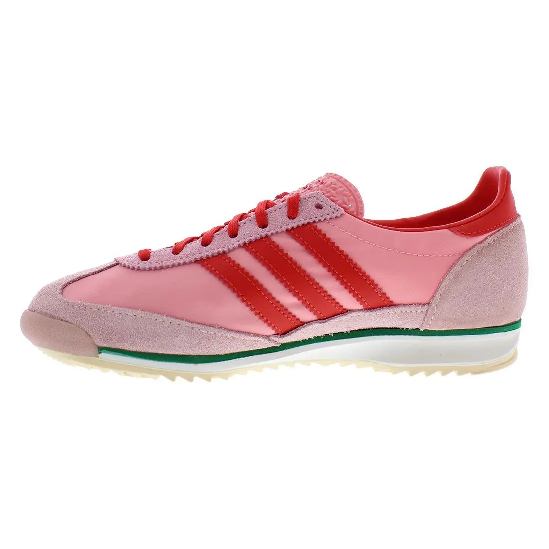Adidas shoes - Semi Pink Spark/Red/Glow Pink 1