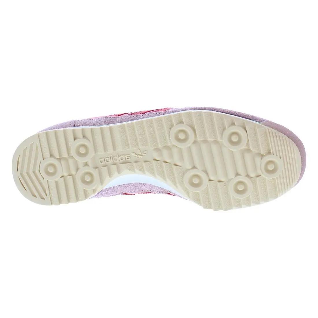 Adidas shoes - Semi Pink Spark/Red/Glow Pink 2