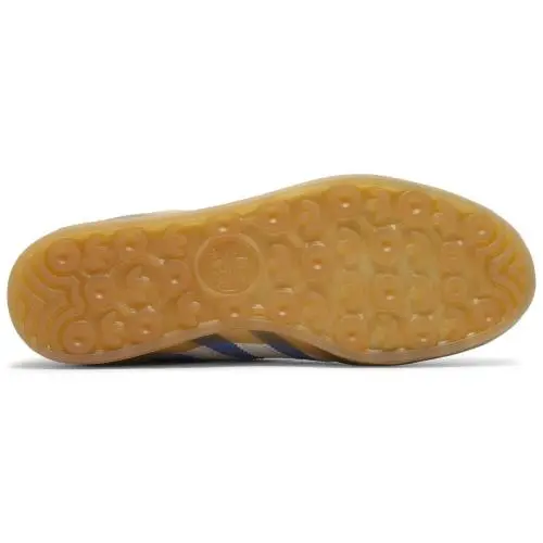 Adidas shoes - Bl/Wh/Gu 2