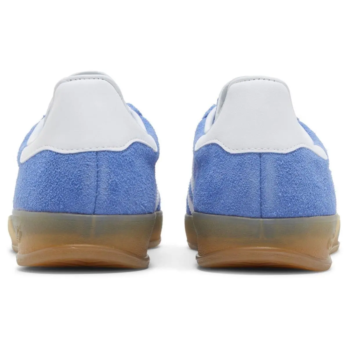 Adidas shoes - Bl/Wh/Gu 3