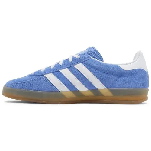 Adidas shoes - Bl/Wh/Gu 6