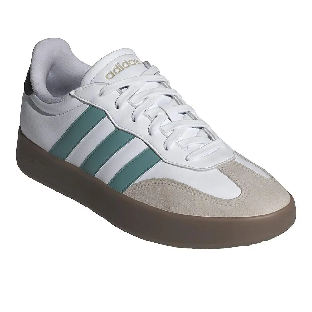 Adidas shoes - adidas Barreda Lace Up - Barreda Lace - JR1194 - White 0