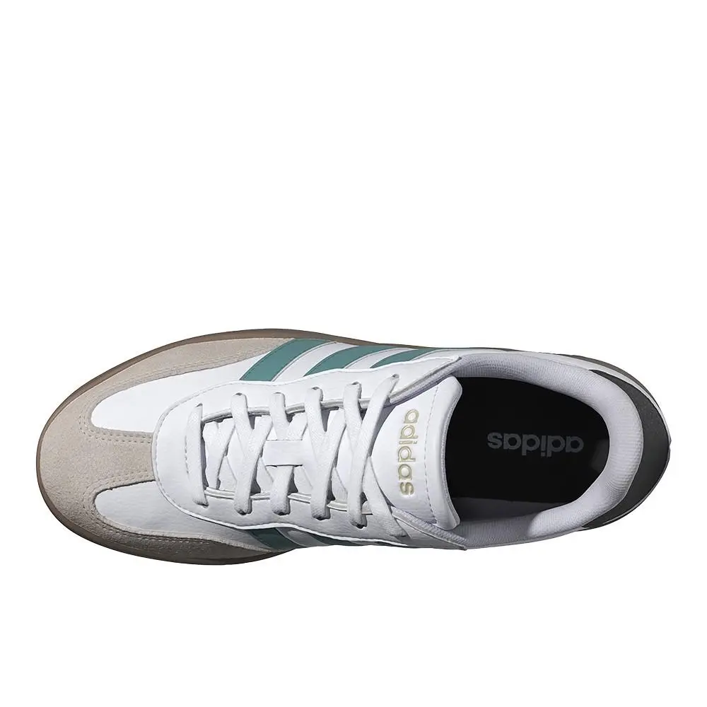 Adidas shoes - adidas Barreda Lace Up - Barreda Lace - JR1194 - White 2