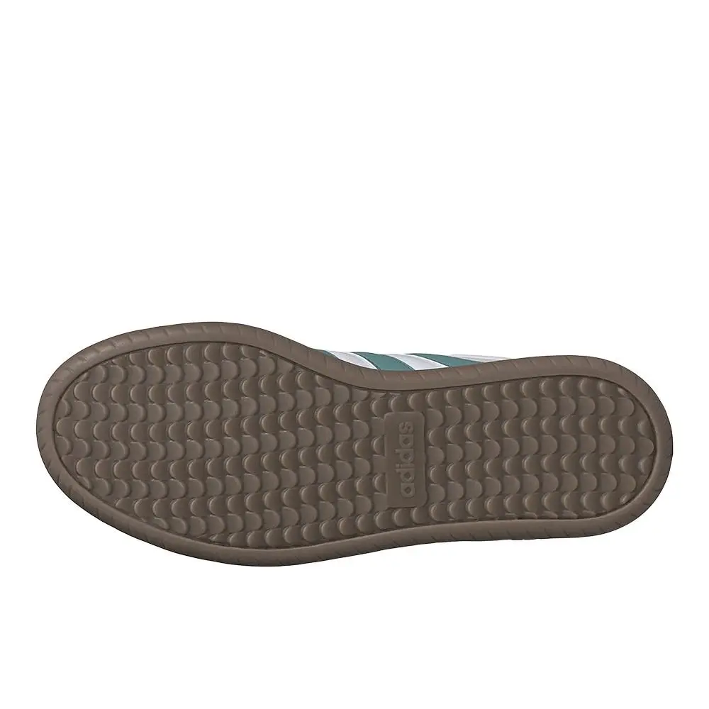 Adidas shoes - adidas Barreda Lace Up - Barreda Lace - JR1194 - White 3