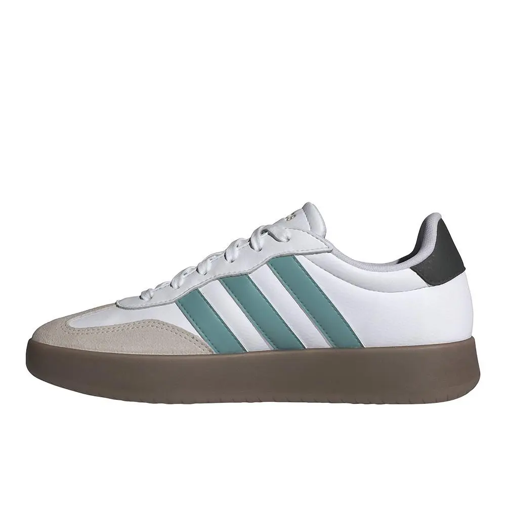 Adidas shoes - adidas Barreda Lace Up - Barreda Lace - JR1194 - White 9