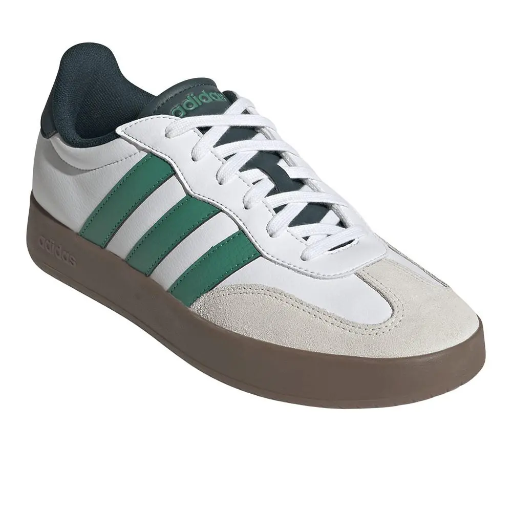 Adidas shoes - adidas Barreda Lace Up - Barreda Lace - JP5928 - White 0