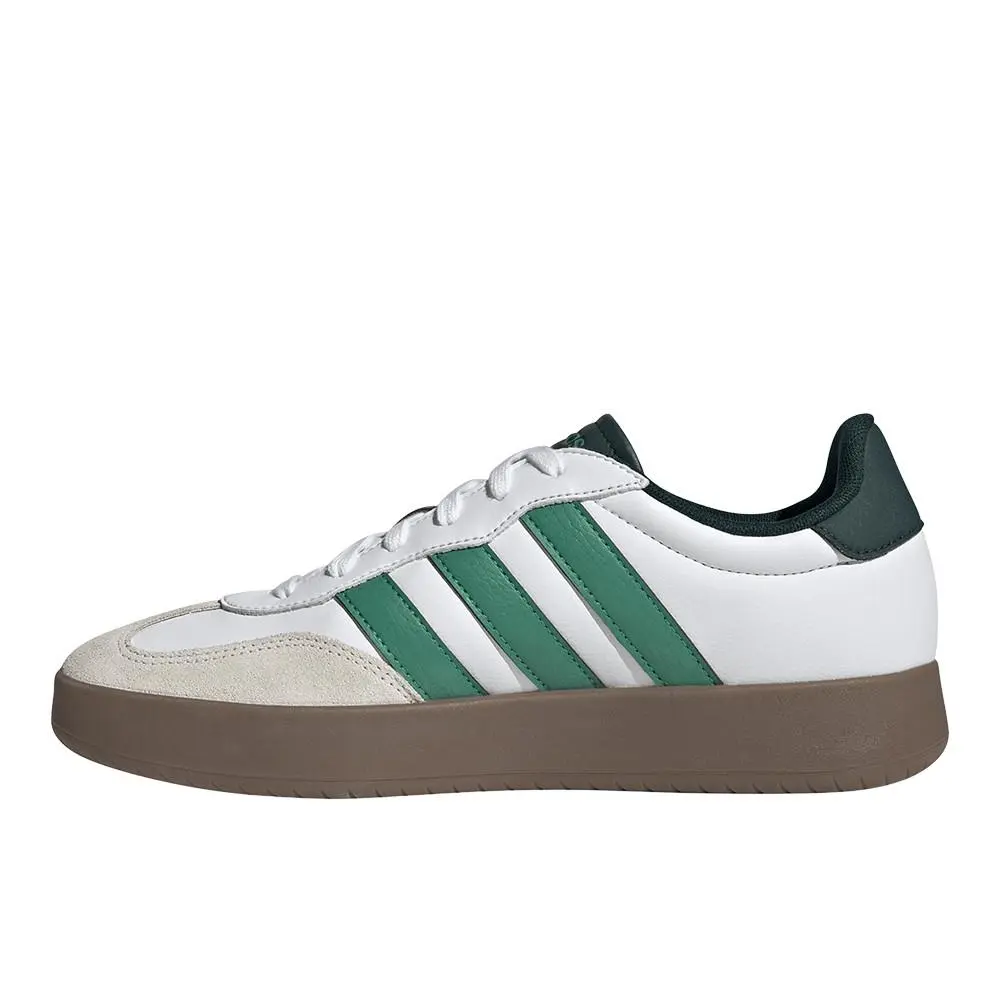 Adidas shoes - adidas Barreda Lace Up - Barreda Lace - JP5928 - White 1