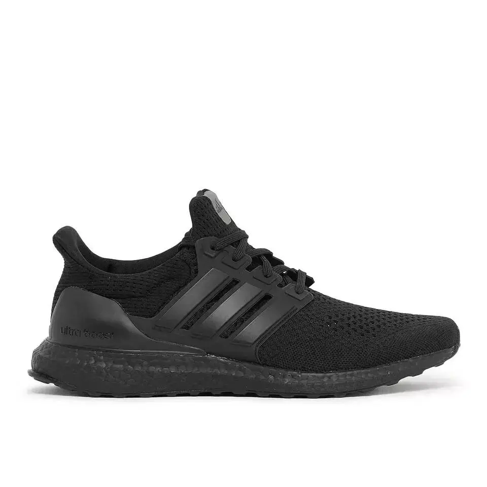 Adidas shoes - adidas Ultraboost - Ultraboost - HQ4199 - Black 4