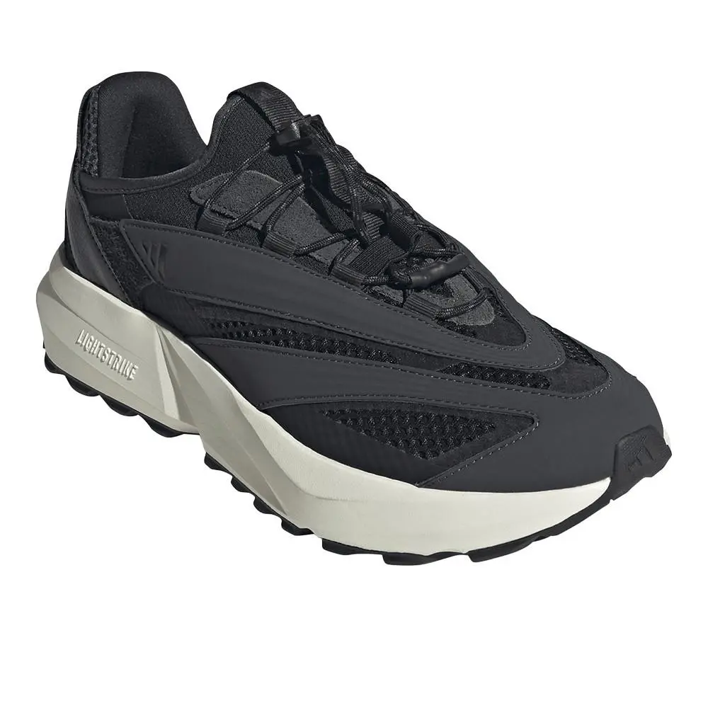 Adidas shoes - adidas Lightblaze Vista Lace Up - HP6961 - Black 0