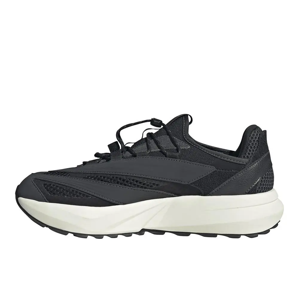Adidas shoes - adidas Lightblaze Vista Lace Up - HP6961 - Black 1