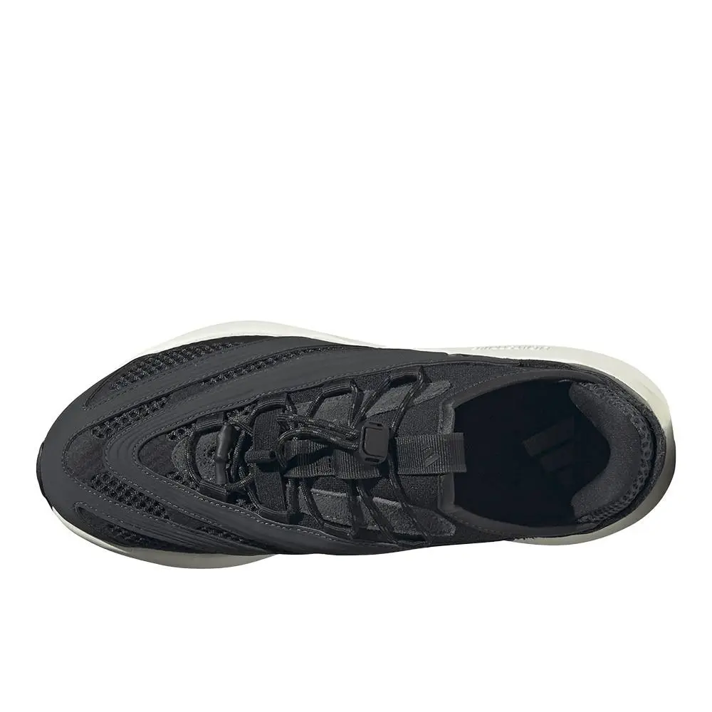 Adidas shoes - adidas Lightblaze Vista Lace Up - HP6961 - Black 2