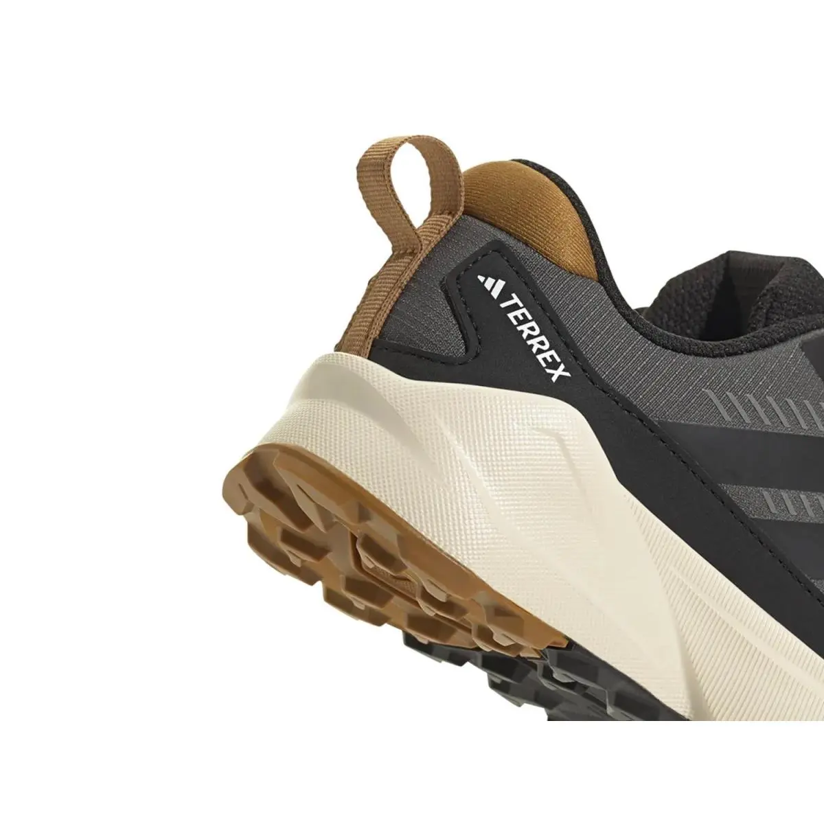 Adidas shoes - Grey/Black 5