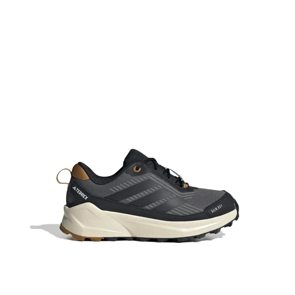 Adidas shoes - Grey/Black 8