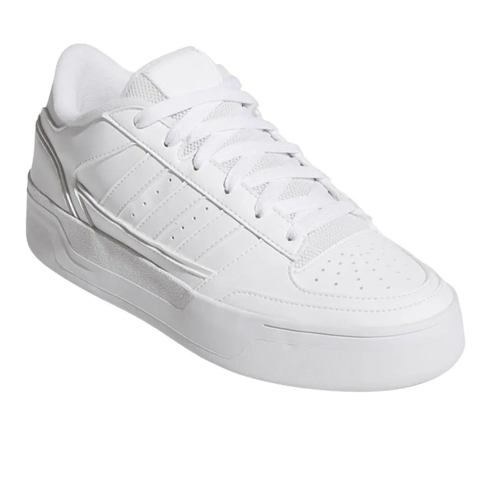 Adidas shoes - adidas Break Start Bold Platform - JP7525 - White 0