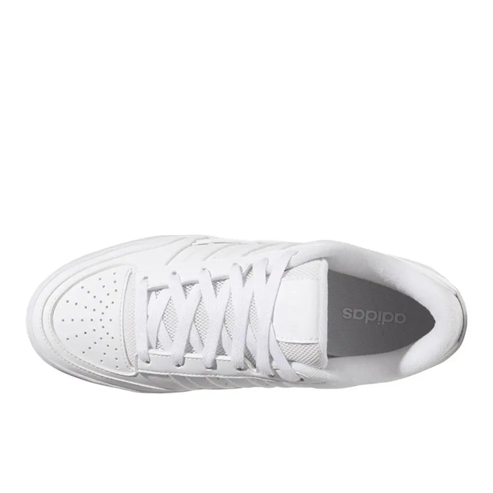 Adidas shoes - adidas Break Start Bold Platform - JP7525 - White 2