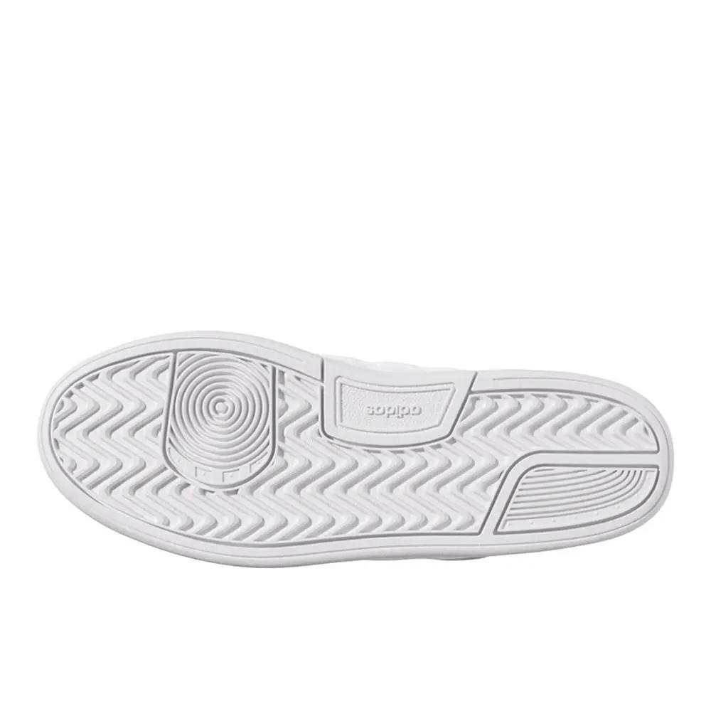 Adidas shoes - adidas Break Start Bold Platform - JP7525 - White 3