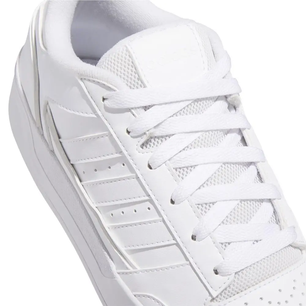 Adidas shoes - adidas Break Start Bold Platform - JP7525 - White 4